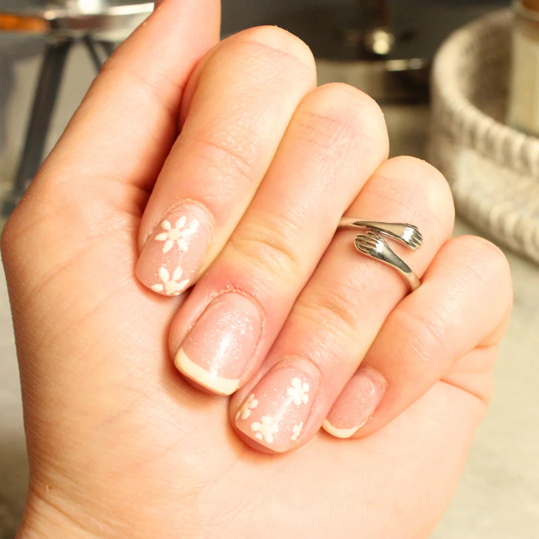 Forever Hug Ring