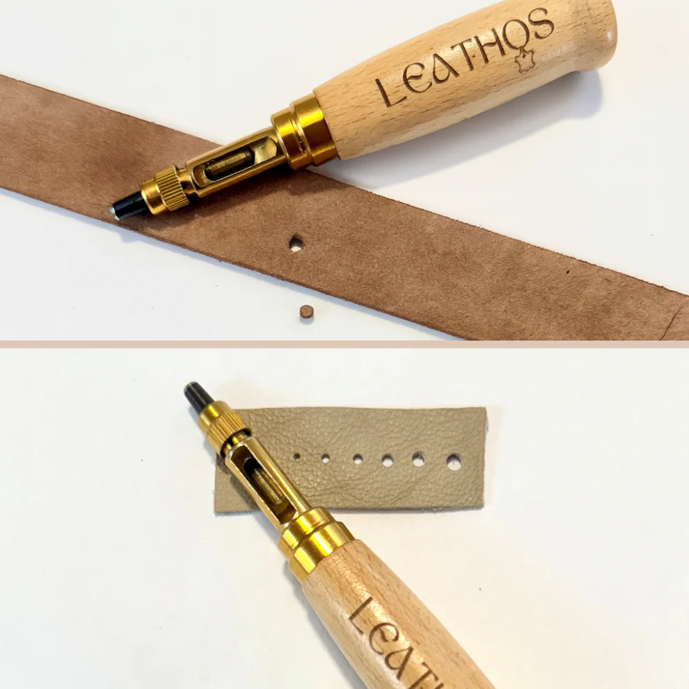 vitro™ leathos