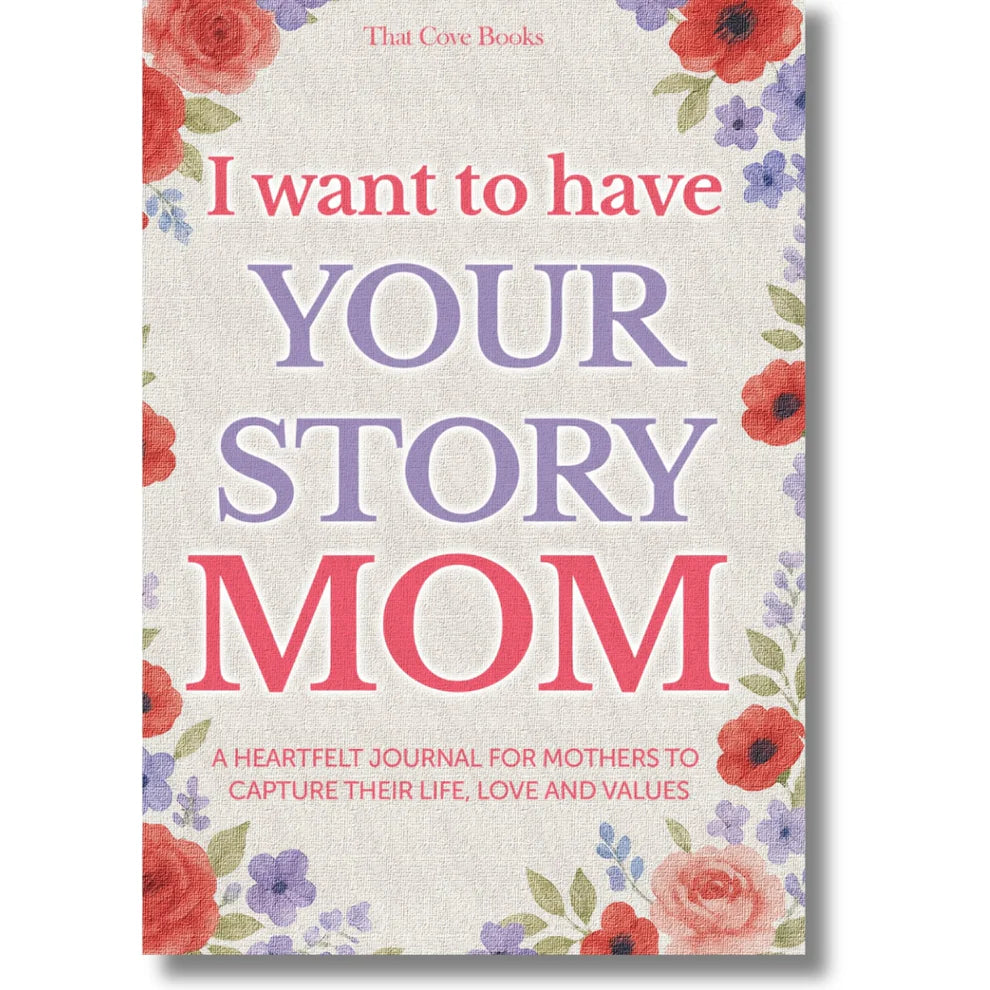 “I want to have your story” by Trivo
