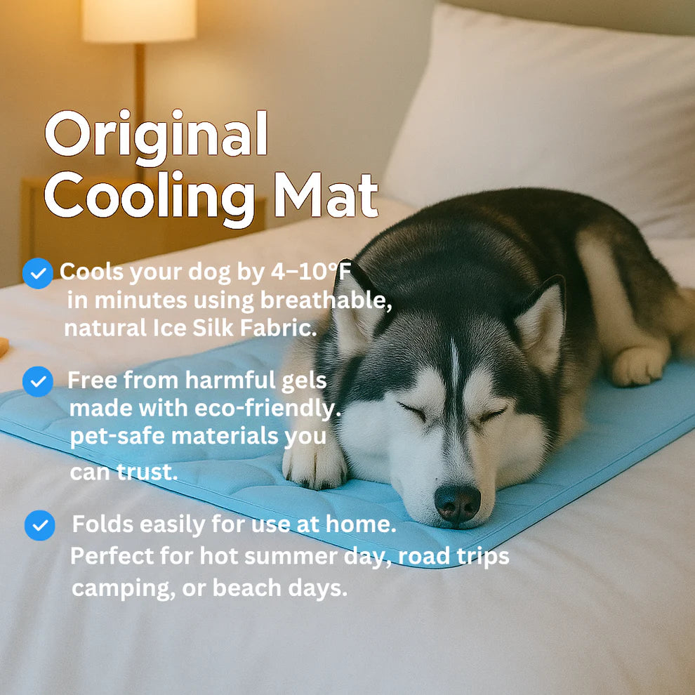 Trivo™ Pet Cooling Mat