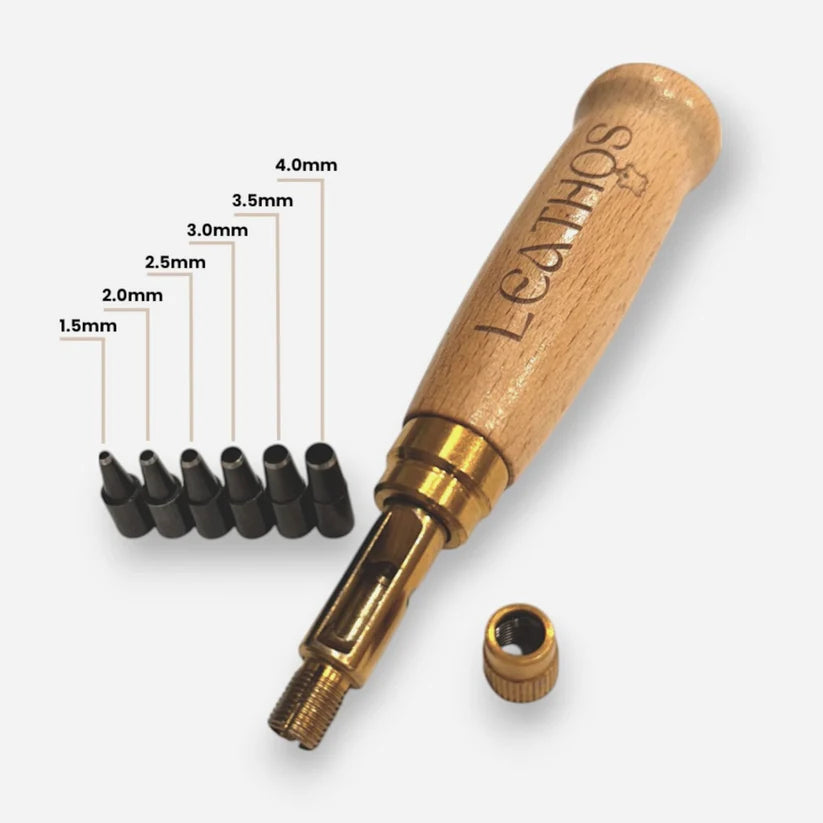 Trivo™ Hole Puncher