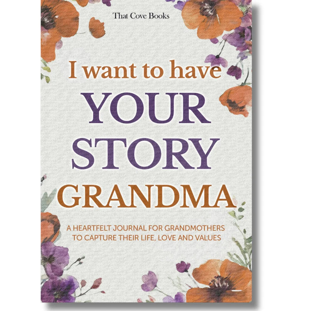 “I want to have your story” by Trivo