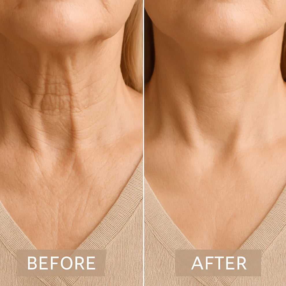 Trivo Instant Lift Neck Tape