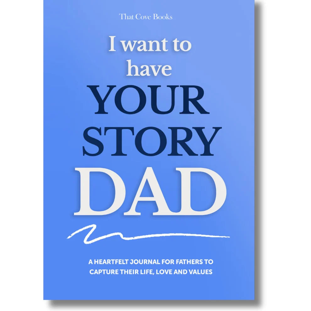 “I want to have your story” by Trivo