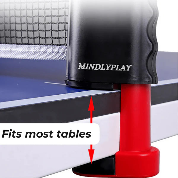 Trivo™ Pop-Up Pong