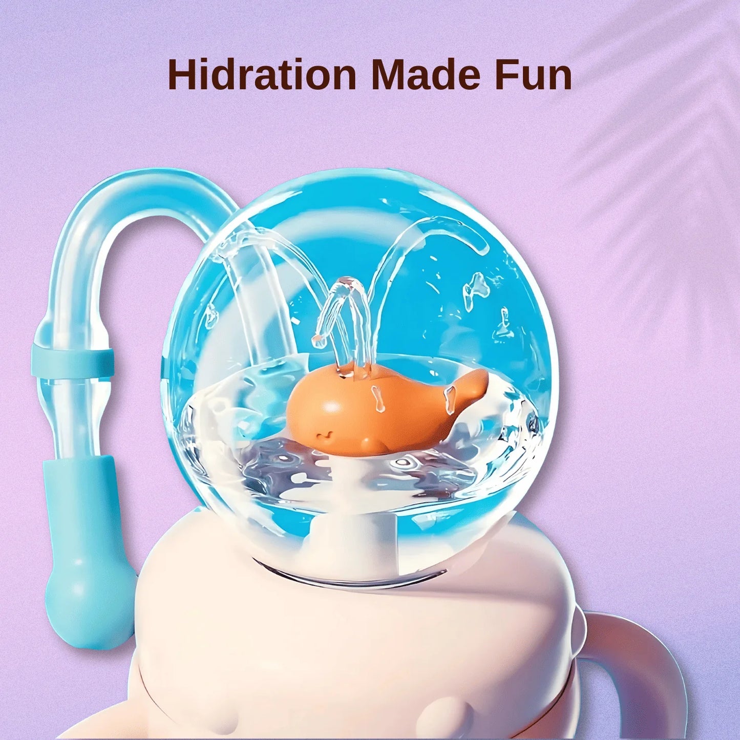 Trivo Bottle