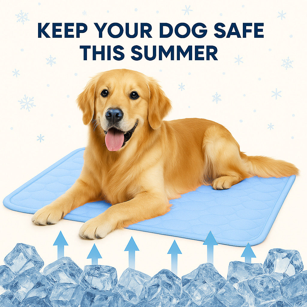 Trivo™ Pet Cooling Mat