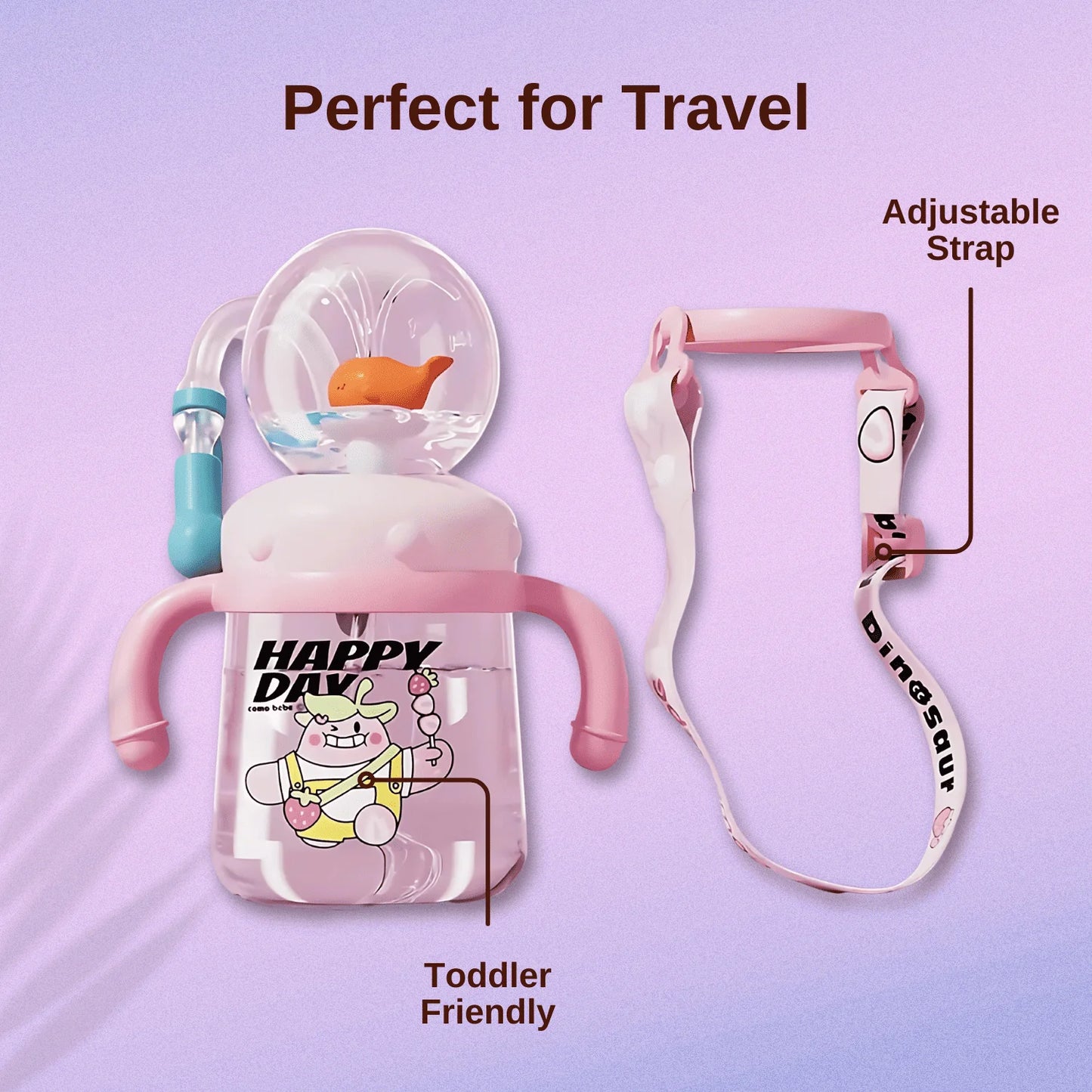 Trivo Bottle