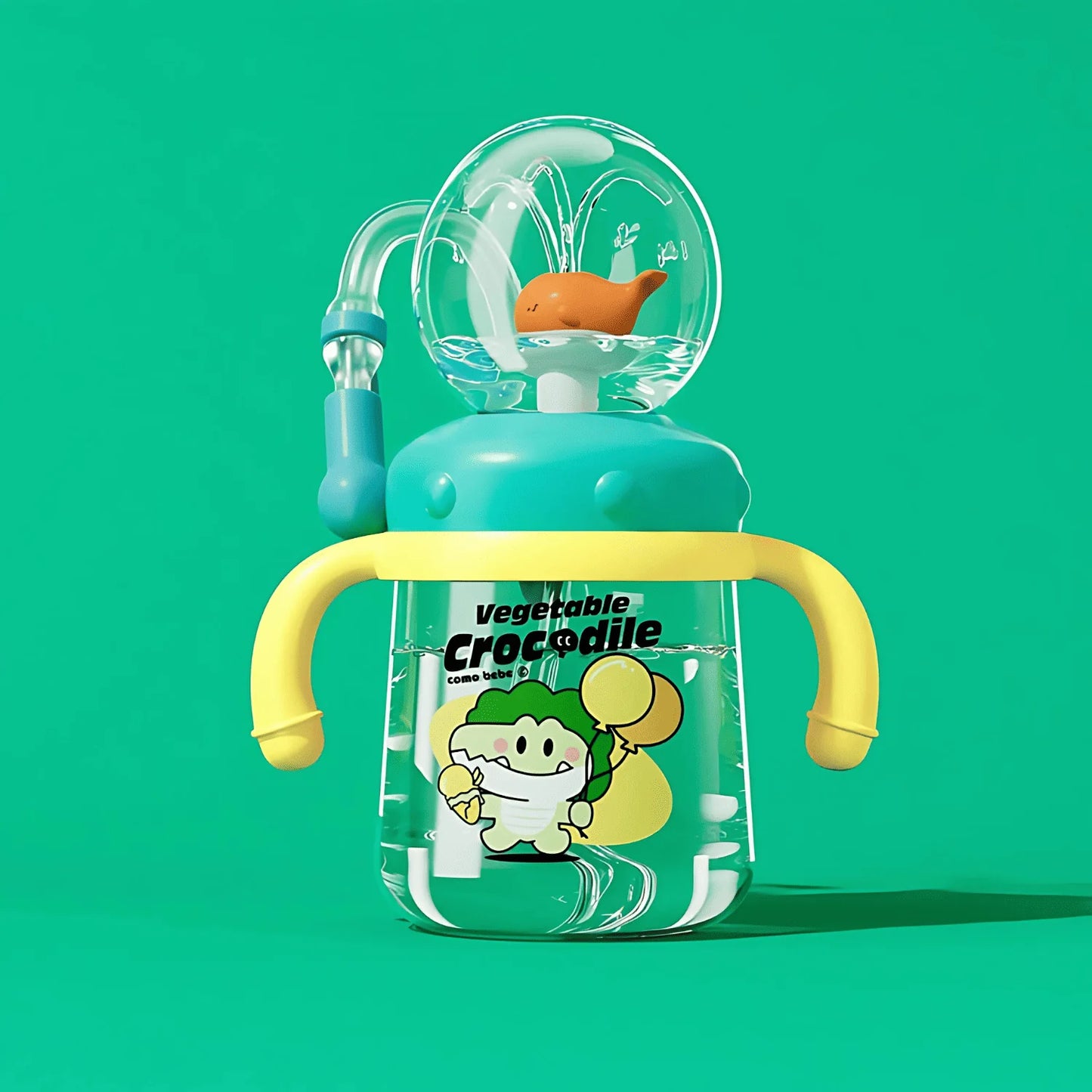 Trivo Bottle