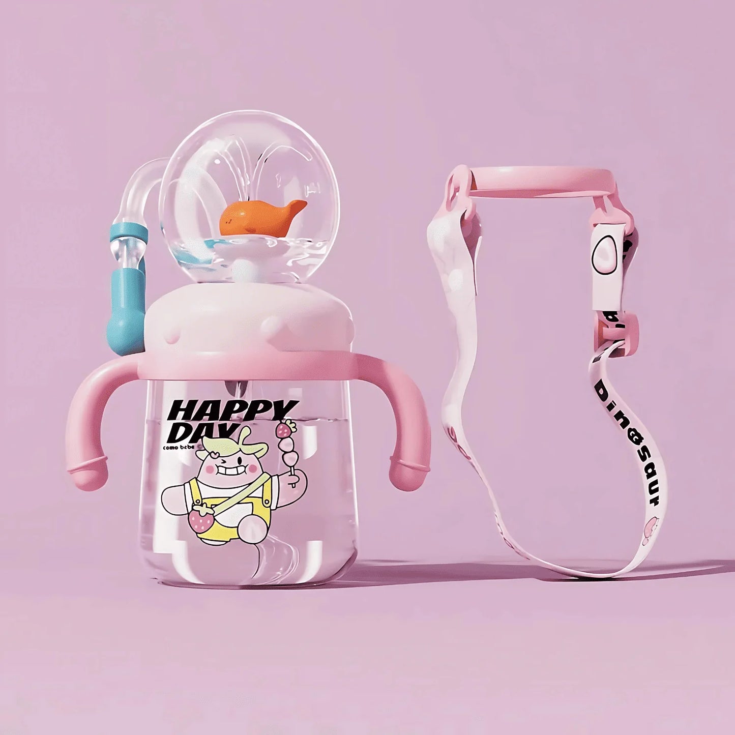 Trivo Bottle