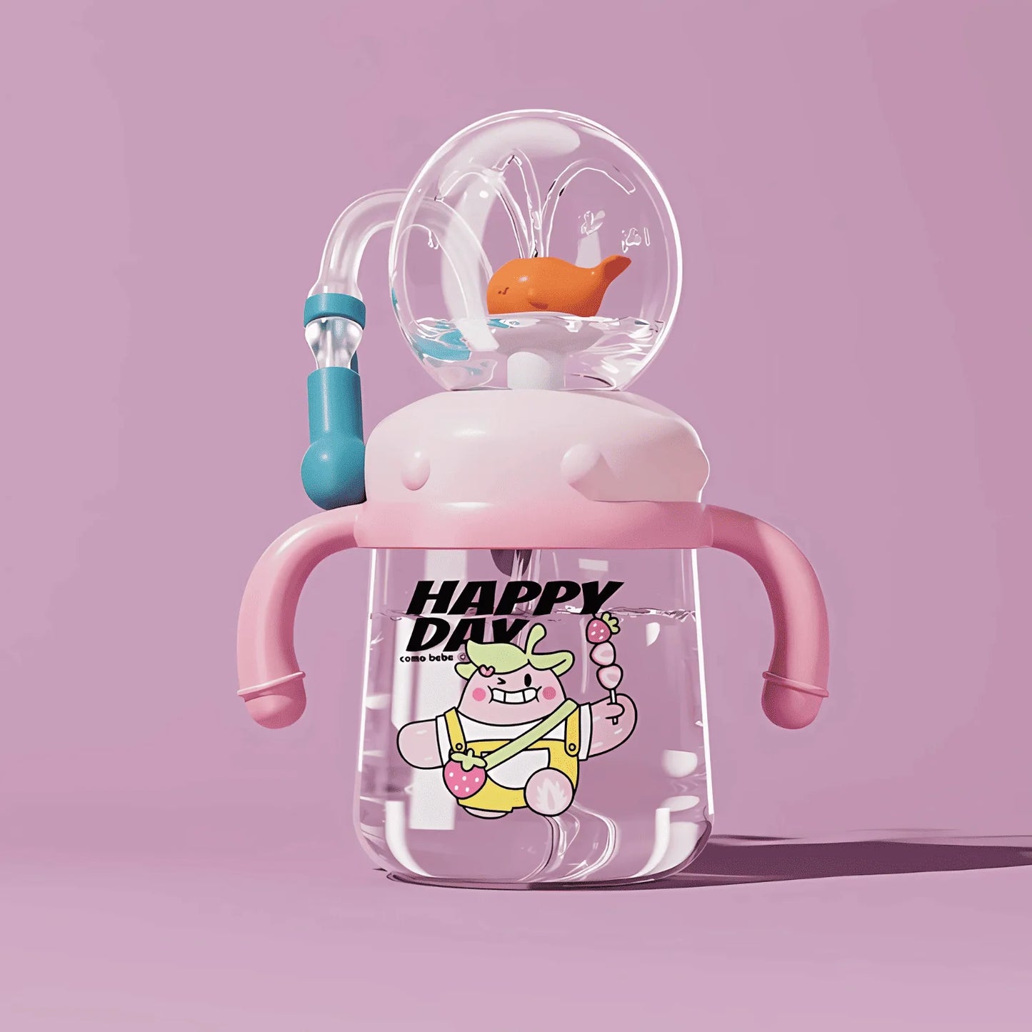 Trivo Bottle