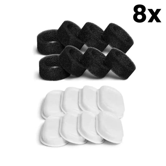 + Add 8 Filters (4 Months) at 20% OFF