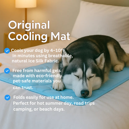 Trivo™ Pet Cooling Mat