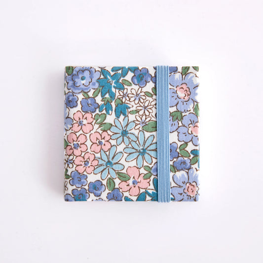 Trivo™ Watercolor Set – 8 Colors for Travel & Art