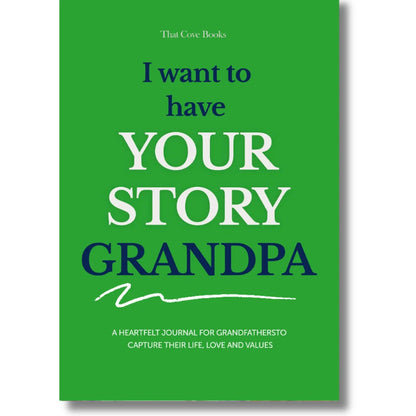 “I want to have your story” by Trivo