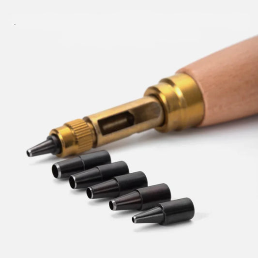 Trivo™ Hole Puncher