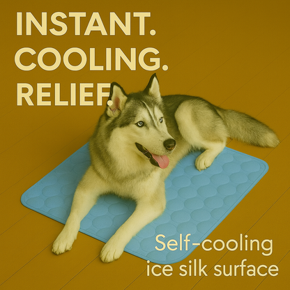 Trivo™ Pet Cooling Mat