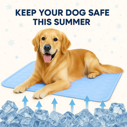 Trivo™ Pet Cooling Mat
