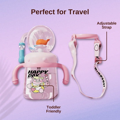 Trivo Bottle