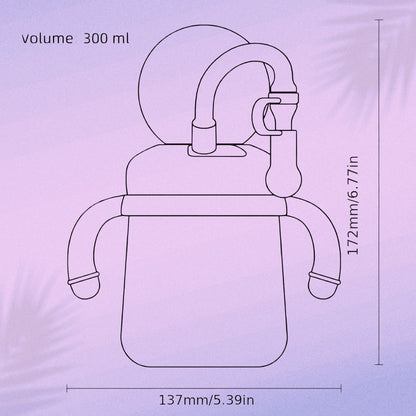 Trivo Bottle