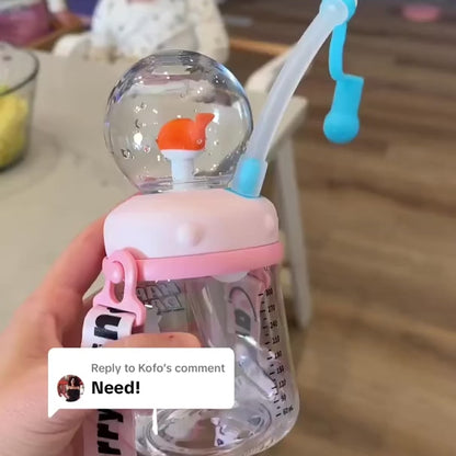 Trivo Bottle
